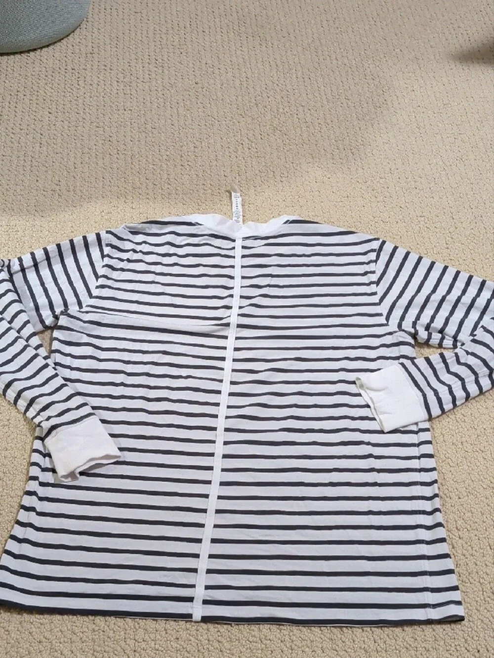 lululemon athletica soft long